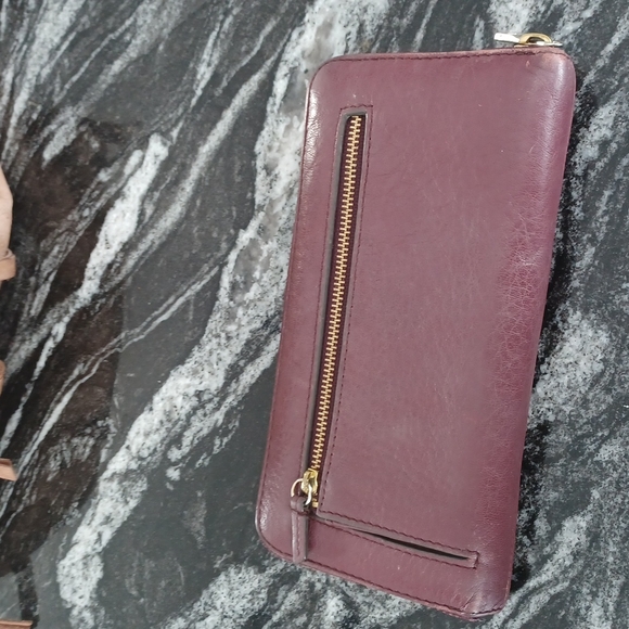 Fossil wallet - Picture 2 of 4